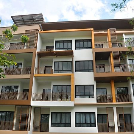 Dusit Naka Place Phuket Exterior photo