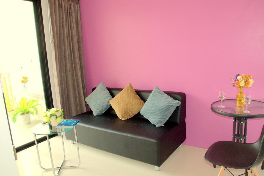 Dusit Naka Place Phuket Room photo