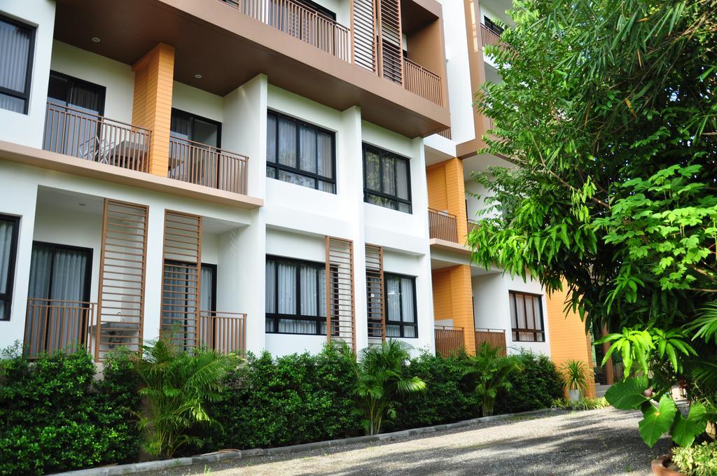 Dusit Naka Place Phuket Exterior photo