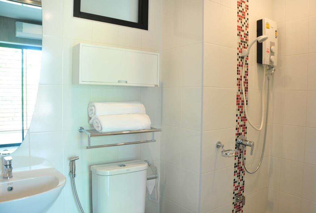 Dusit Naka Place Phuket Room photo