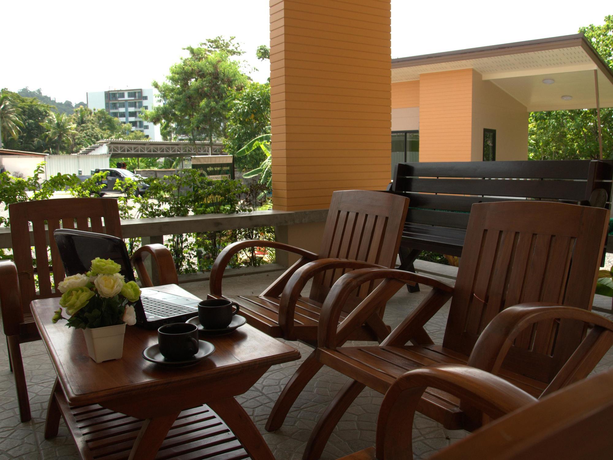Dusit Naka Place Phuket Exterior photo