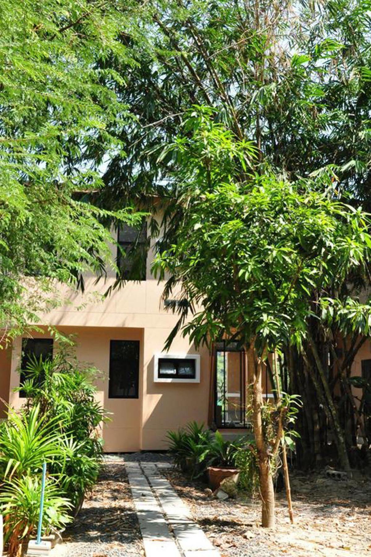 Dusit Naka Place Phuket Exterior photo